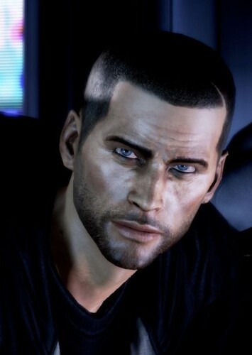 John Shepard