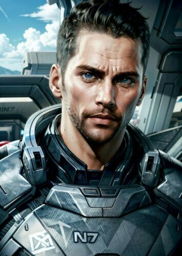 John Shepard