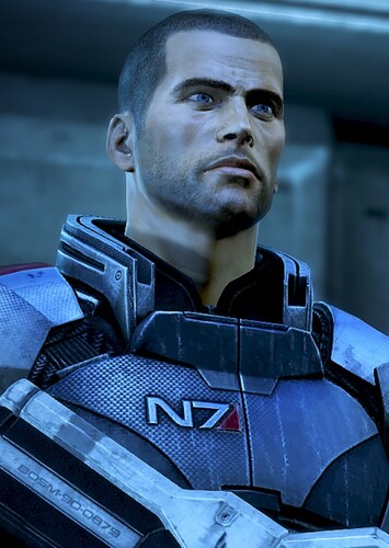John Shepard
