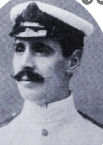 Johnathan Shephard