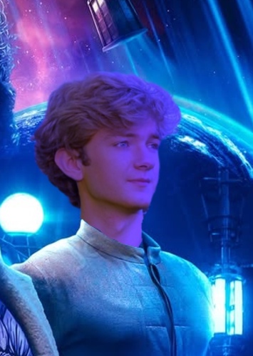 John Smith