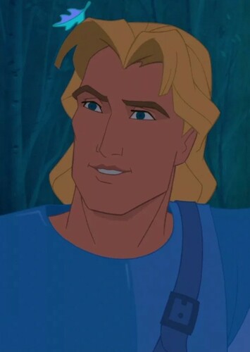 John smith