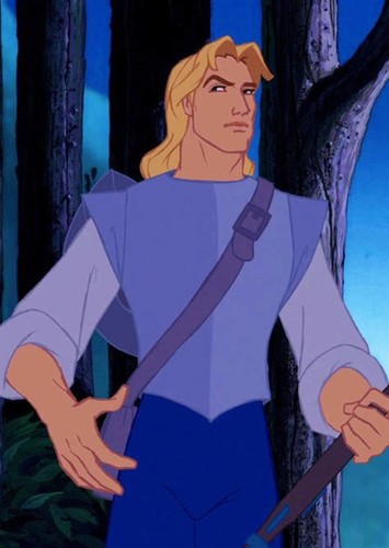 John Smith