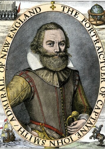 John Smith