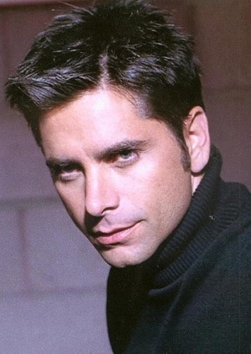 John Stamos