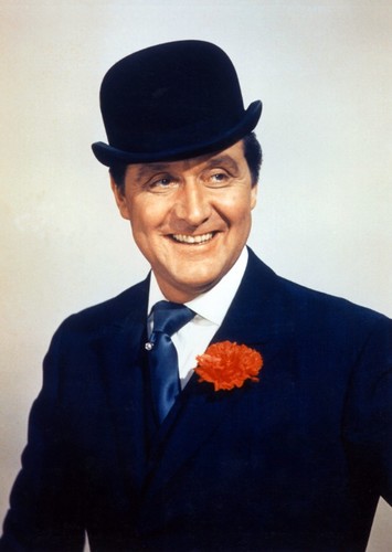 John Steed