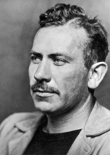 John Steinbeck