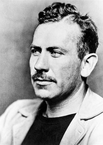 John Steinbeck
