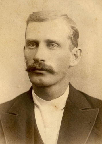 John Steinbeck Sr.