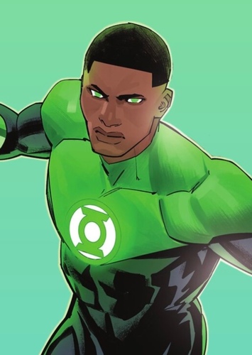 John Stewart