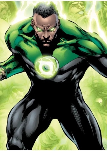 John Stewart