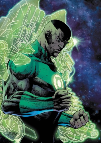 John Stewart