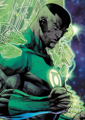 John Stewart