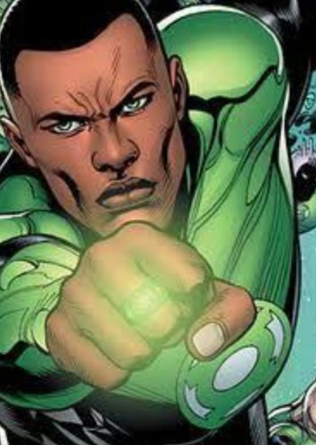 John Stewart