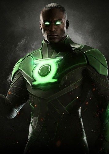 JOHN STEWART