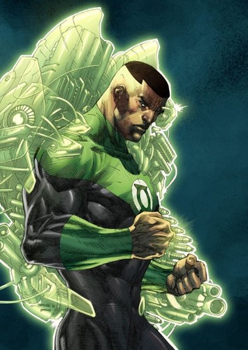 John Stewart