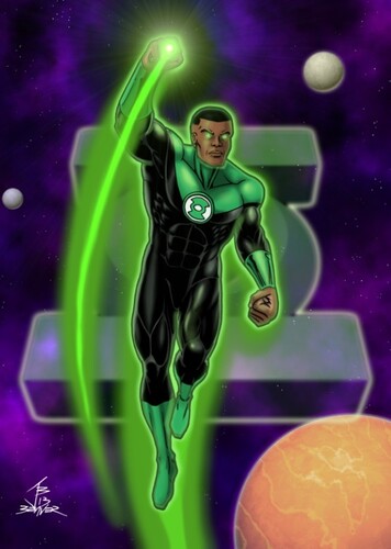 John Stewart