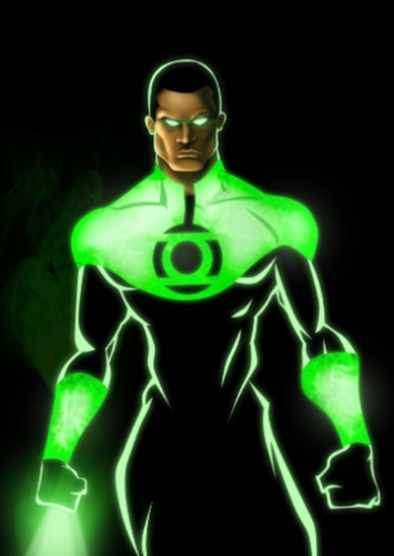 John Stewart
