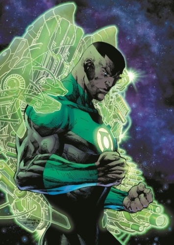John Stewart