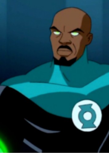 John Stewart