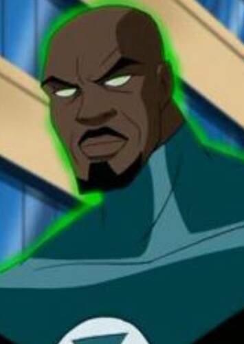 John Stewart