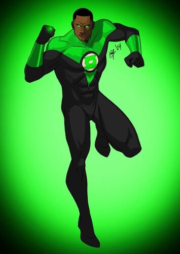 John Stewart