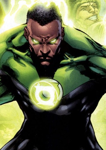 John Stewart