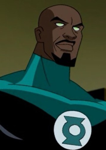 John Stewart
