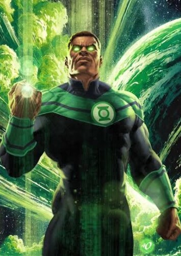 John Stewart