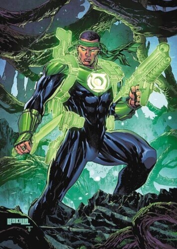 John Stewart