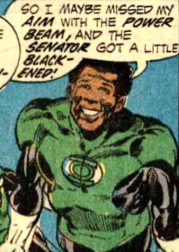 John Stewart