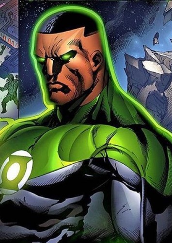 John Stewart