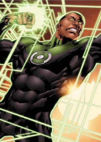 John Stewart