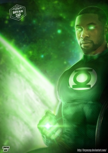 John Stewart