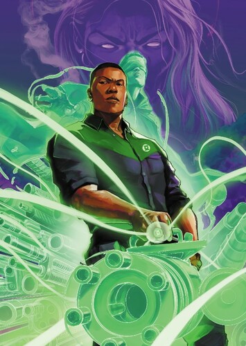 John Stewart