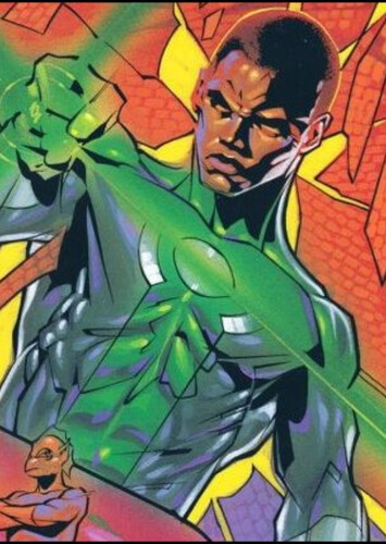 John Stewart