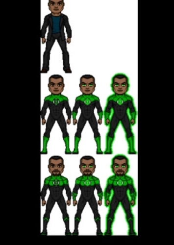 John Stewart