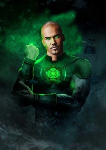 John Stewart