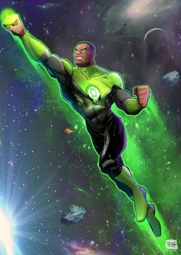 John Stewart