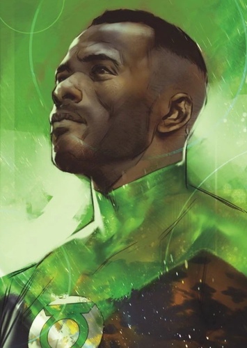 John Stewart