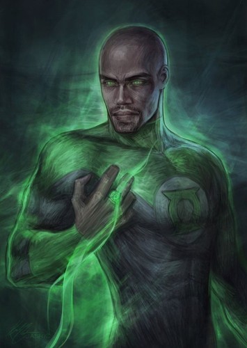 John Stewart