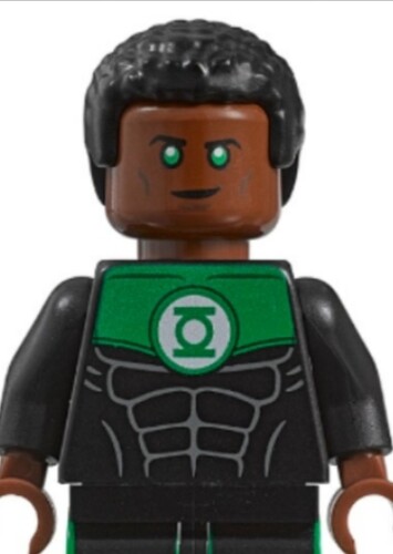 John Stewart