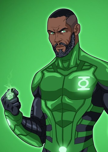 John Stewart