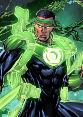 John Stewart