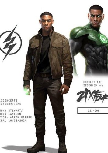 John Stewart