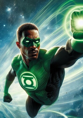 John Stewart