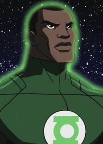 John Stewart