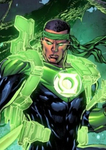 John Stewart