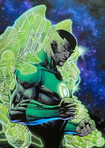 John Stewart