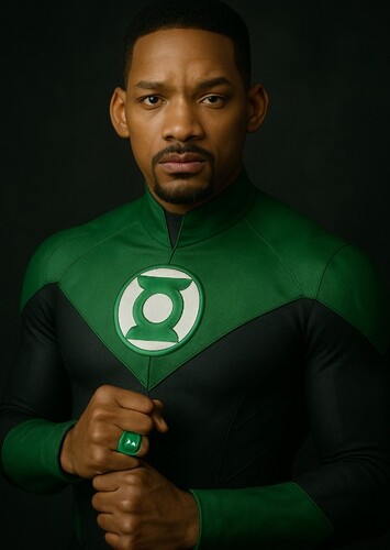 John Stewart